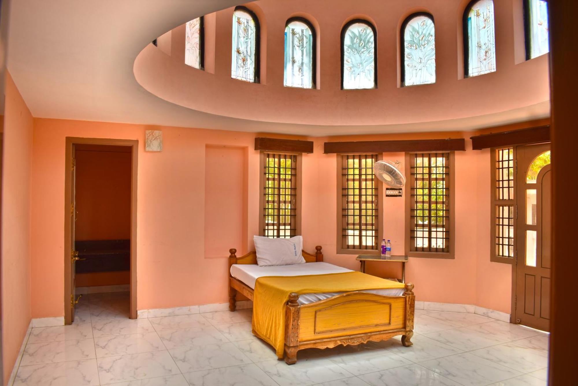 ילאגירי Jains Royal Palace Resorts מראה חיצוני תמונה