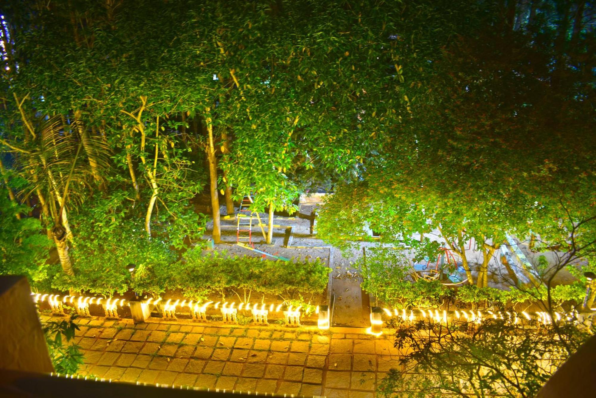 ילאגירי Jains Royal Palace Resorts מראה חיצוני תמונה