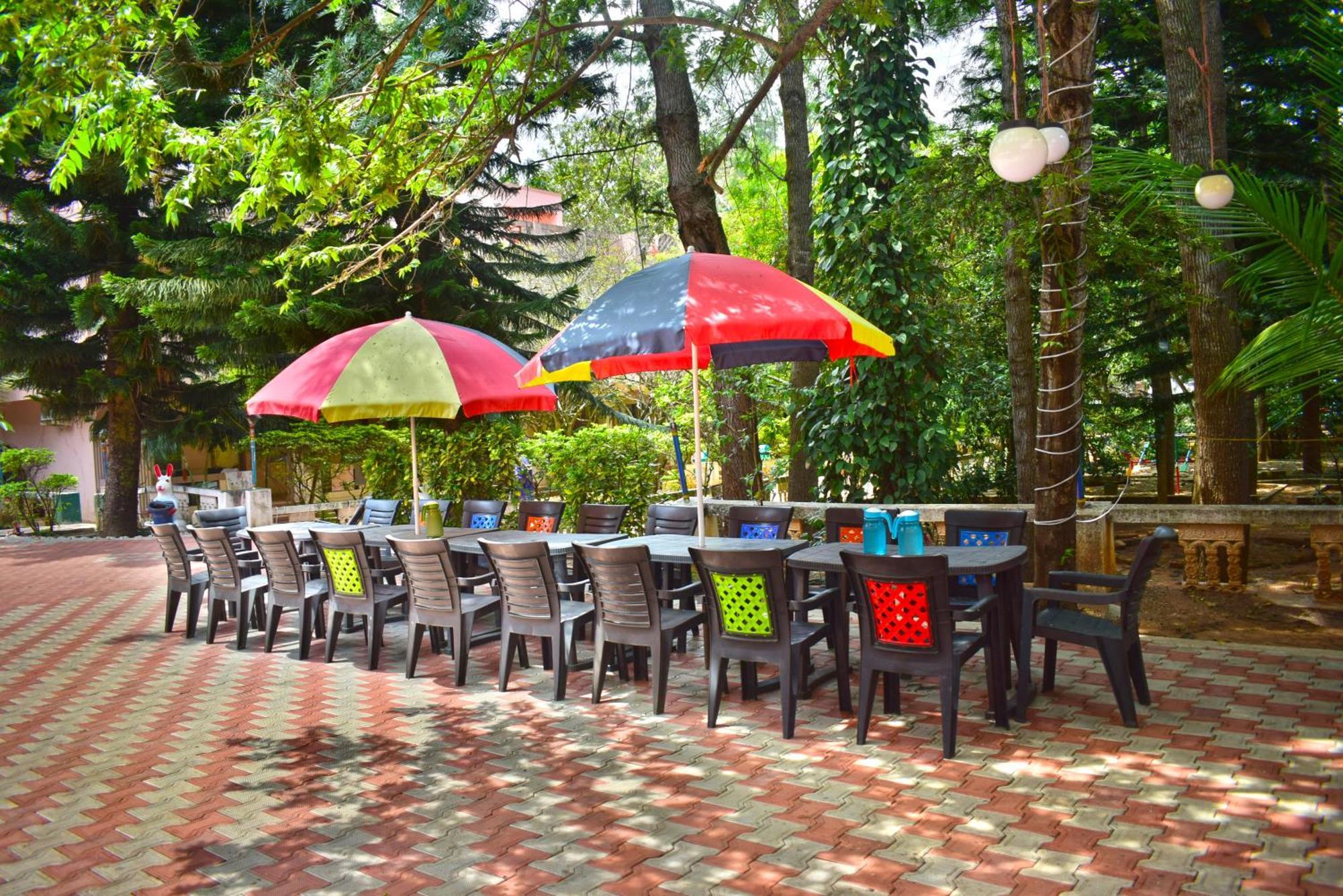 ילאגירי Jains Royal Palace Resorts מראה חיצוני תמונה