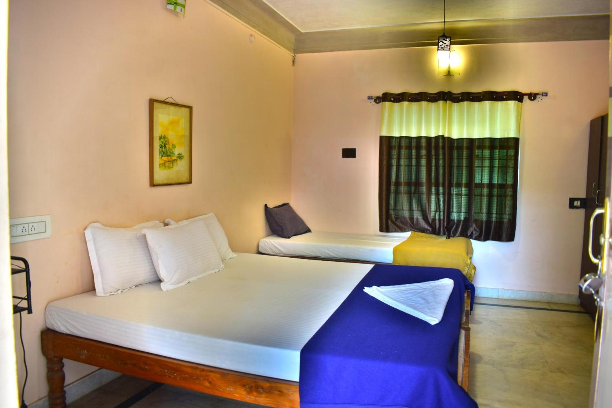 ילאגירי Jains Royal Palace Resorts מראה חיצוני תמונה