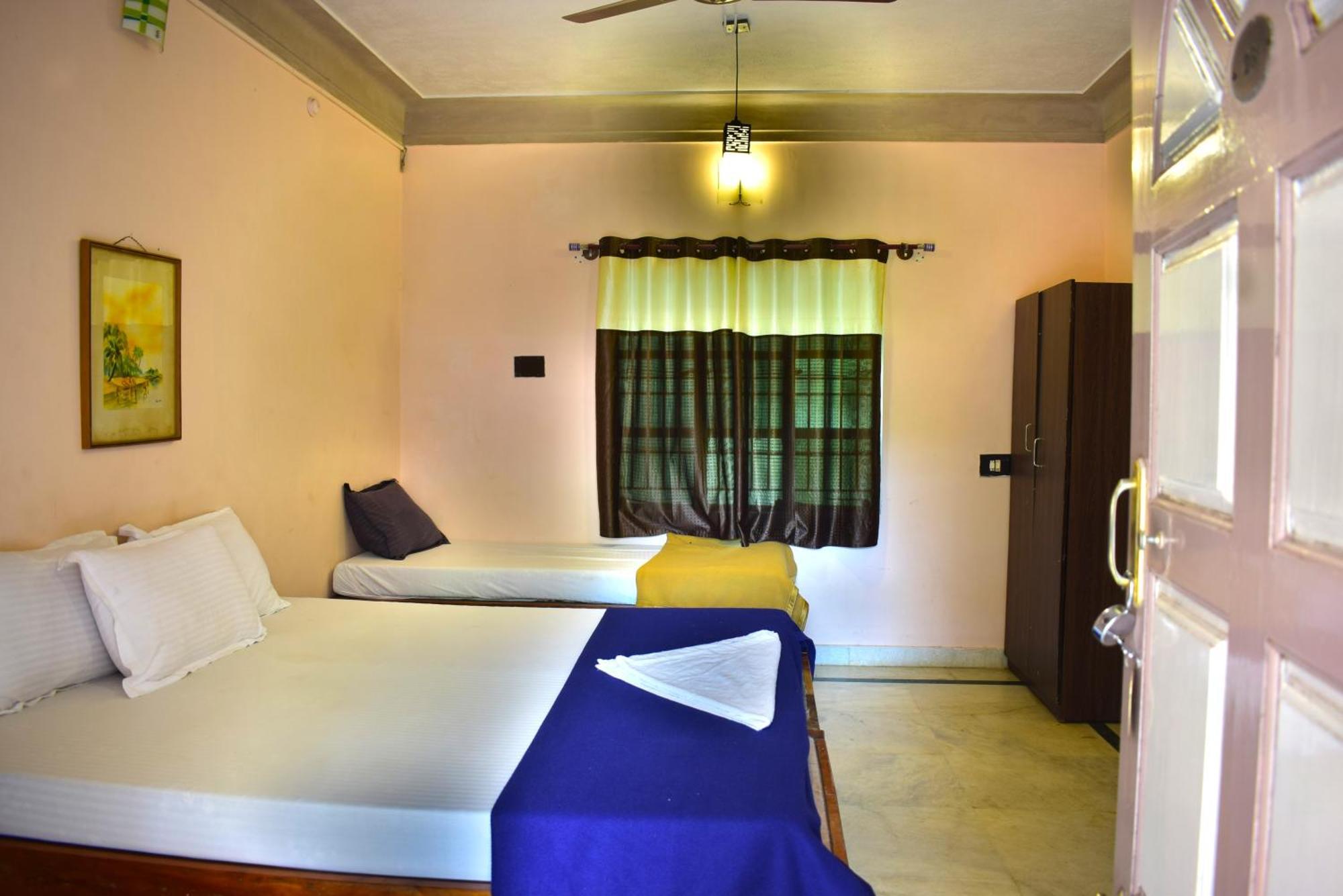 ילאגירי Jains Royal Palace Resorts מראה חיצוני תמונה