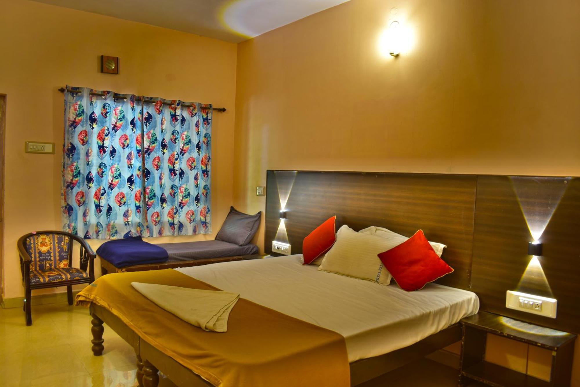 ילאגירי Jains Royal Palace Resorts מראה חיצוני תמונה