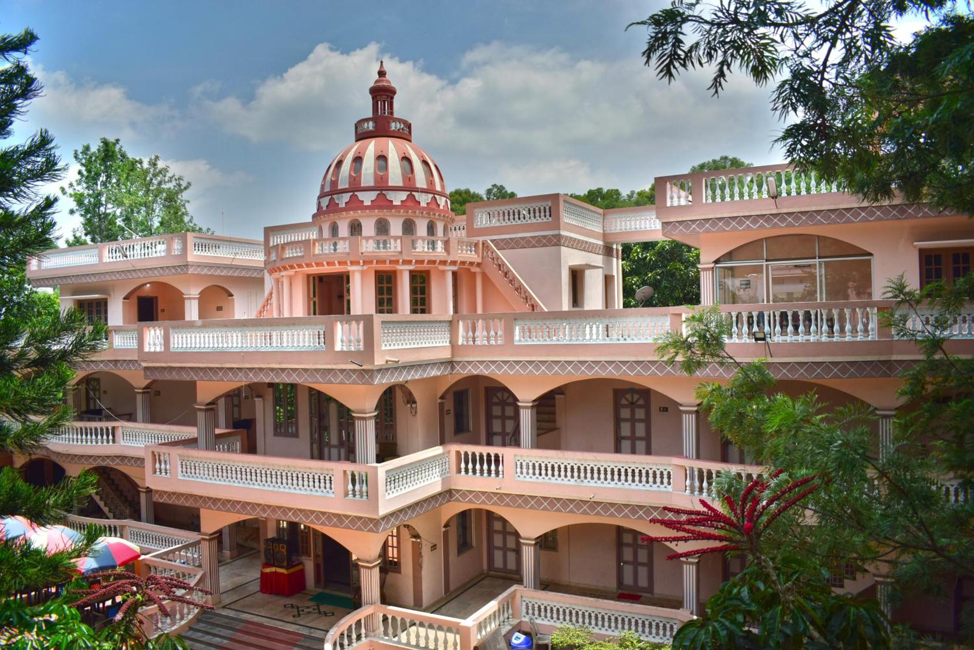 ילאגירי Jains Royal Palace Resorts מראה חיצוני תמונה