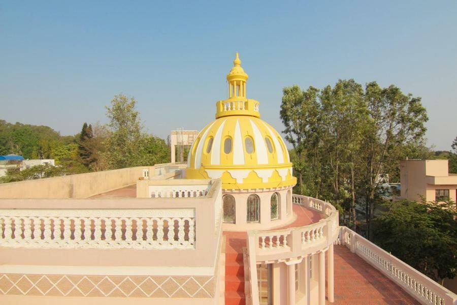 ילאגירי Jains Royal Palace Resorts מראה חיצוני תמונה