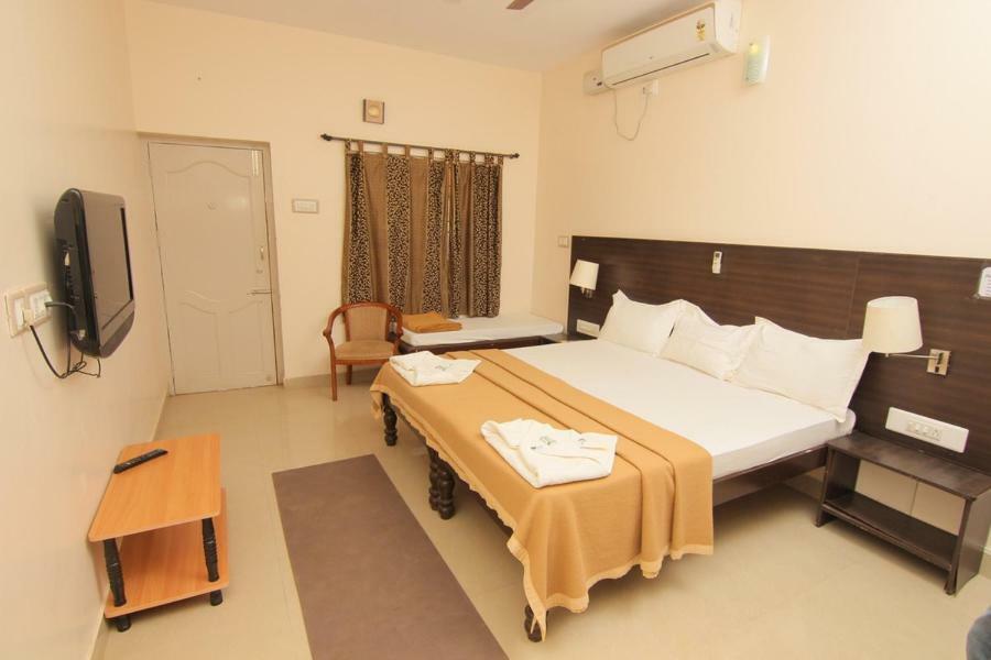 ילאגירי Jains Royal Palace Resorts מראה חיצוני תמונה