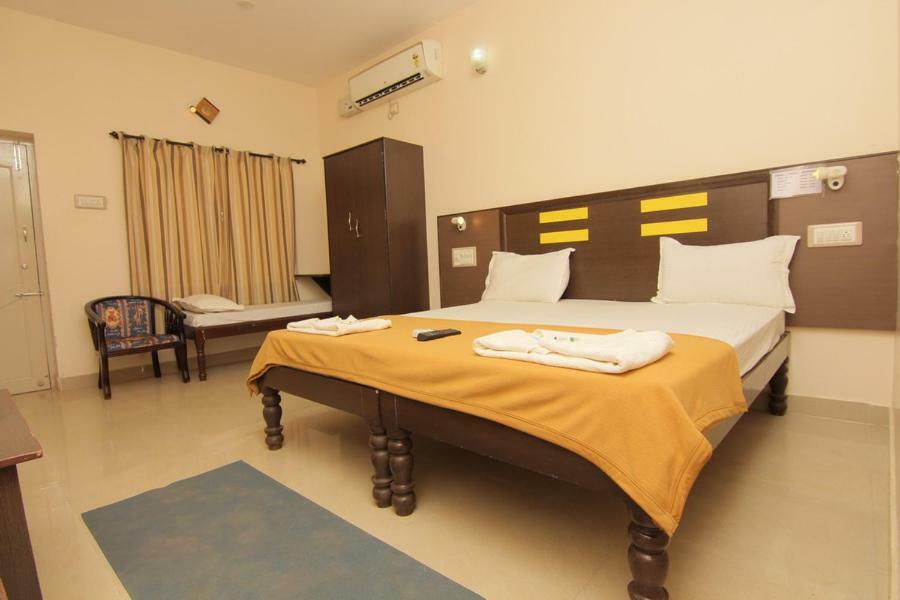 ילאגירי Jains Royal Palace Resorts מראה חיצוני תמונה
