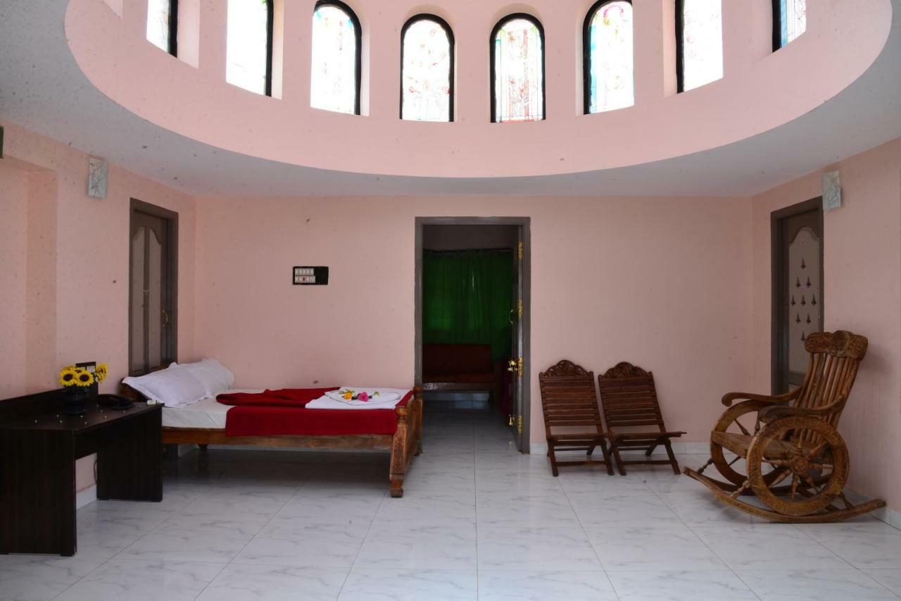ילאגירי Jains Royal Palace Resorts מראה חיצוני תמונה